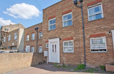 Friary Road, Peckham, London - Image 3